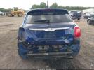 FIAT 500X Easy Image 5