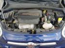 FIAT 500X Easy Image 9