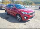 Kia Sorento 3.3l Sx Image 1