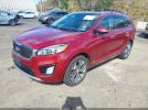 Kia Sorento 3.3l Sx Image 3