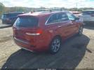 Kia Sorento 3.3l Sx Image 5