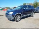 Saturn Vue 4-cyl Xe Image 3
