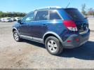 Saturn Vue 4-cyl Xe Image 2