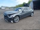 INFINITI Q50 Image 3