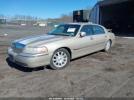 Lincoln Towncar Signature L Image 14