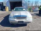 Lincoln Towncar Signature L Image 10