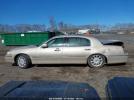 Lincoln Towncar Signature L Image 8