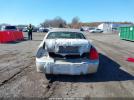 Lincoln Towncar Signature L Image 9