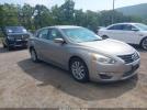 Nissan Altima 2.5 S Image 1