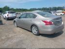 Nissan Altima 2.5 S Image 4