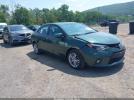 Toyota Corolla Le Plus Image 1