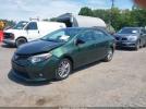 Toyota Corolla Le Plus Image 6