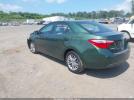 Toyota Corolla Le Plus Image 3
