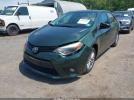 Toyota Corolla Le Plus Image 5