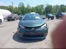 Toyota Corolla Le Plus Image 12