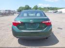 Toyota Corolla Le Plus Image 14
