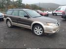 Subaru Outback Image 1