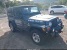 Jeep Wrangler Sport Image 1