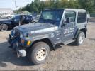 Jeep Wrangler Sport Image 5