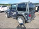 Jeep Wrangler Sport Image 11