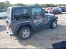 Jeep Wrangler Sport Image 9