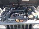 Jeep Wrangler Sport Image 4