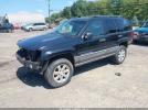 Jeep Grand Cherokee Laredo Image 3
