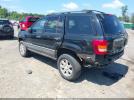 Jeep Grand Cherokee Laredo Image 5