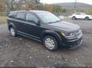 Dodge Journey Se Awd Image 1