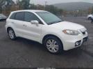 Acura RDX Image 1