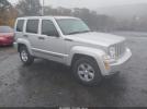 Jeep Liberty Sport Image 1