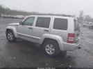Jeep Liberty Sport Image 6