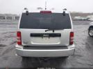 Jeep Liberty Sport Image 8