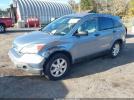 Honda CR-V Ex Image 8