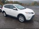 Toyota RAV4 Limited Image 1