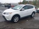 Toyota RAV4 Limited Image 3