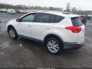 Toyota RAV4 Limited Image 5