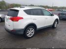 Toyota RAV4 Limited Image 15