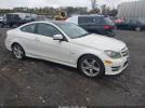 Mercedes-Benz C-Class Image 1