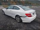 Mercedes-Benz C-Class Image 10