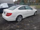 Mercedes-Benz C-Class Image 8