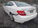 Mercedes-Benz C-Class Image 11