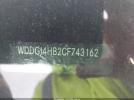 Mercedes-Benz C-Class Image 6