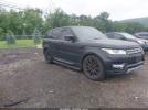 Land Rover Range Rover Sport 3.0l V6 Supercharged Hse Image 1