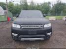 Land Rover Range Rover Sport 3.0l V6 Supercharged Hse Image 10