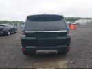 Land Rover Range Rover Sport 3.0l V6 Supercharged Hse Image 11
