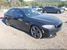 BMW 5 Series Image 1