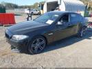 BMW 5 Series Image 8