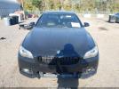 BMW 5 Series Image 4