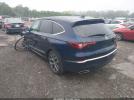 Acura MDX Technology Package Image 13